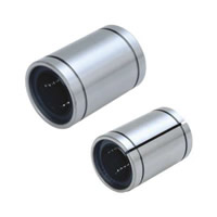 Linear Ball Bearings