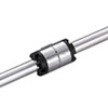 Spline Shafts