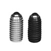 Ball Plungers