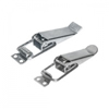 Snap Locks