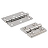 Hinges