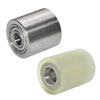 Conveyor Roller Components