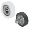 Conveyor Bearings