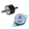 Rubber Vibration Isolator